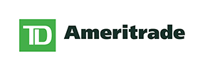 partner logos ameritrade