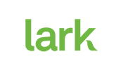 partner logos lark